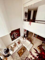 The Colonnade (D10), Condominium #610685101